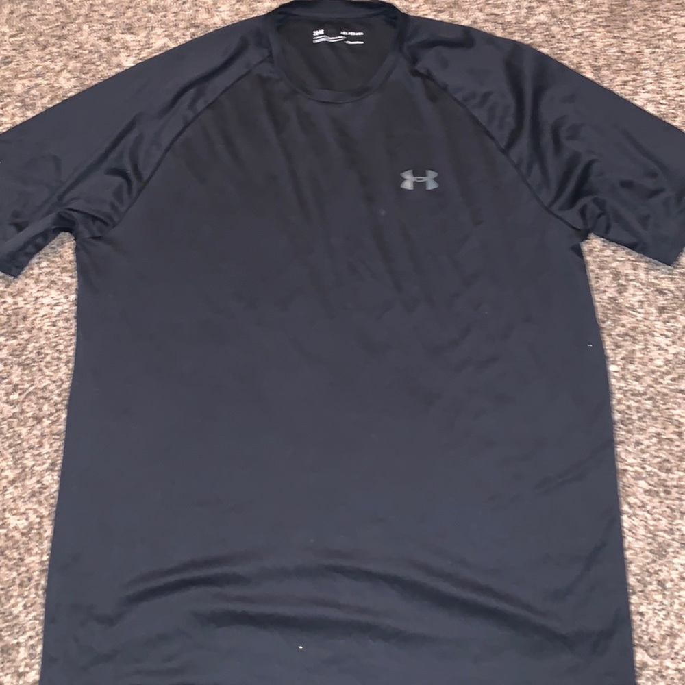 Men’s XL Under Armour